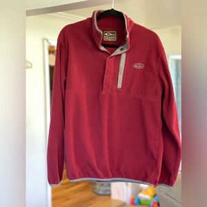 Drake Waterfowl Fleece Pullover
